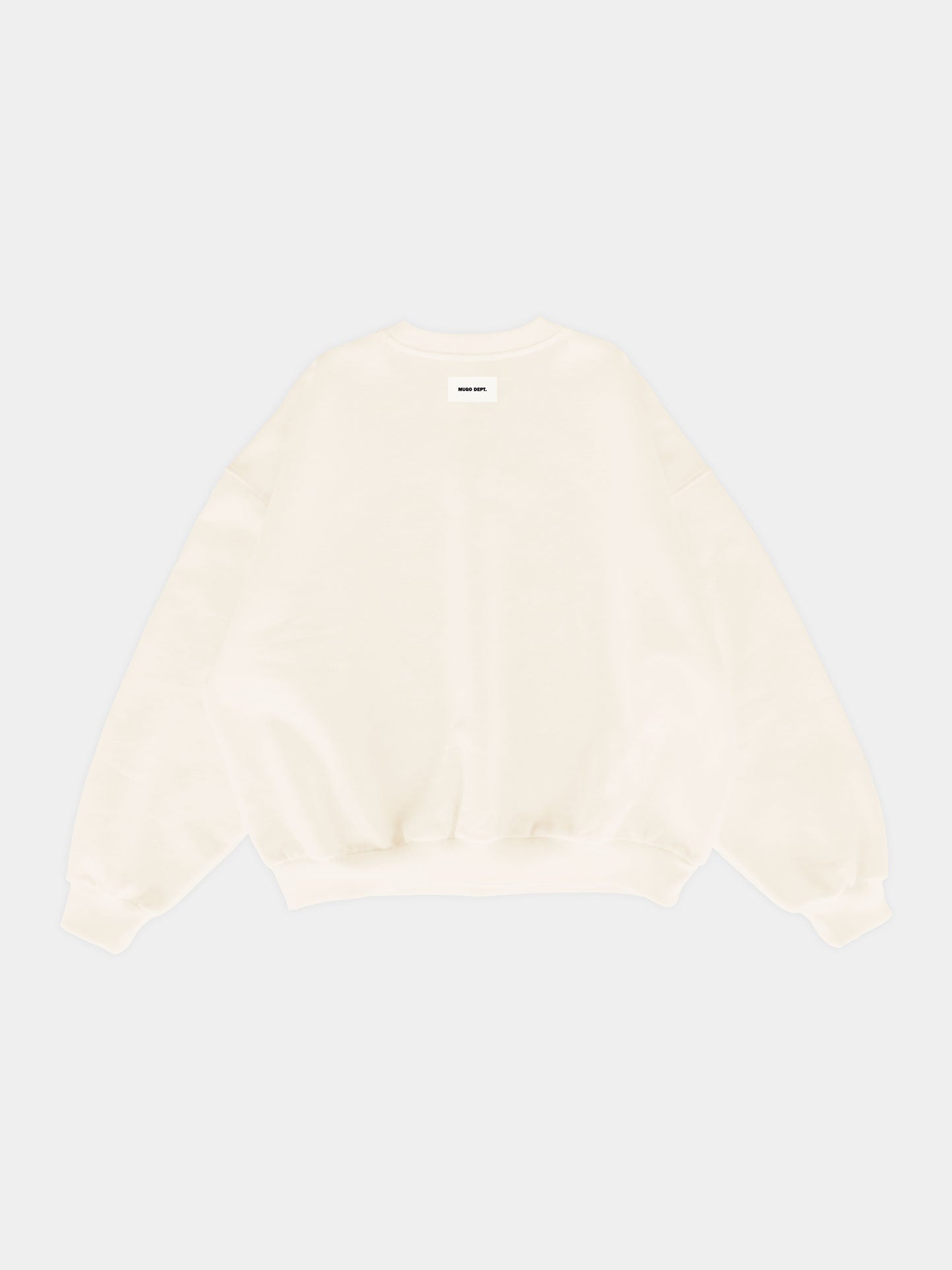 MATCHA CREWNECK