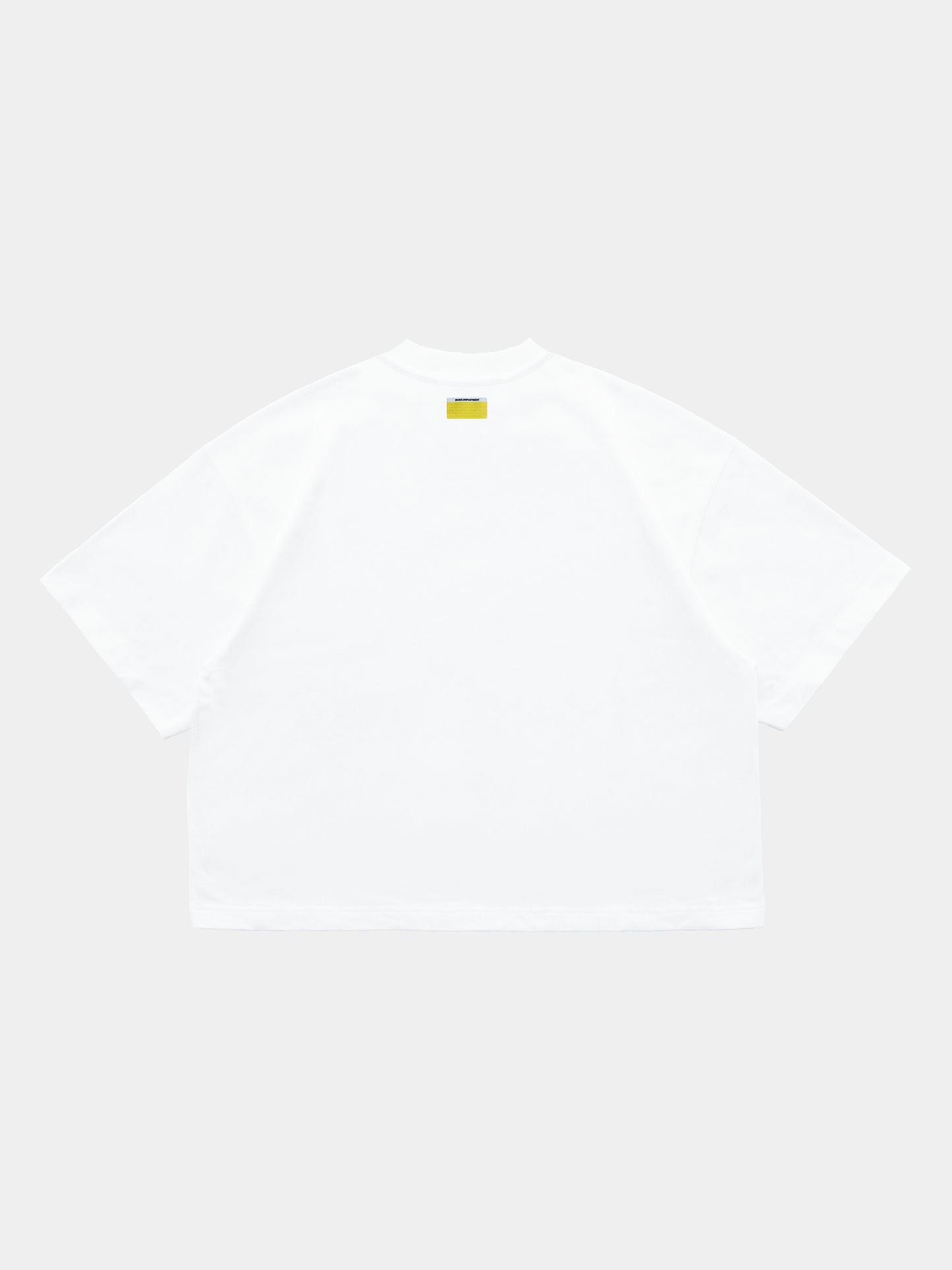 STAR ORGANIC TEE