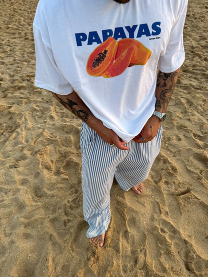 PAPAYAS ORGANIC TEE