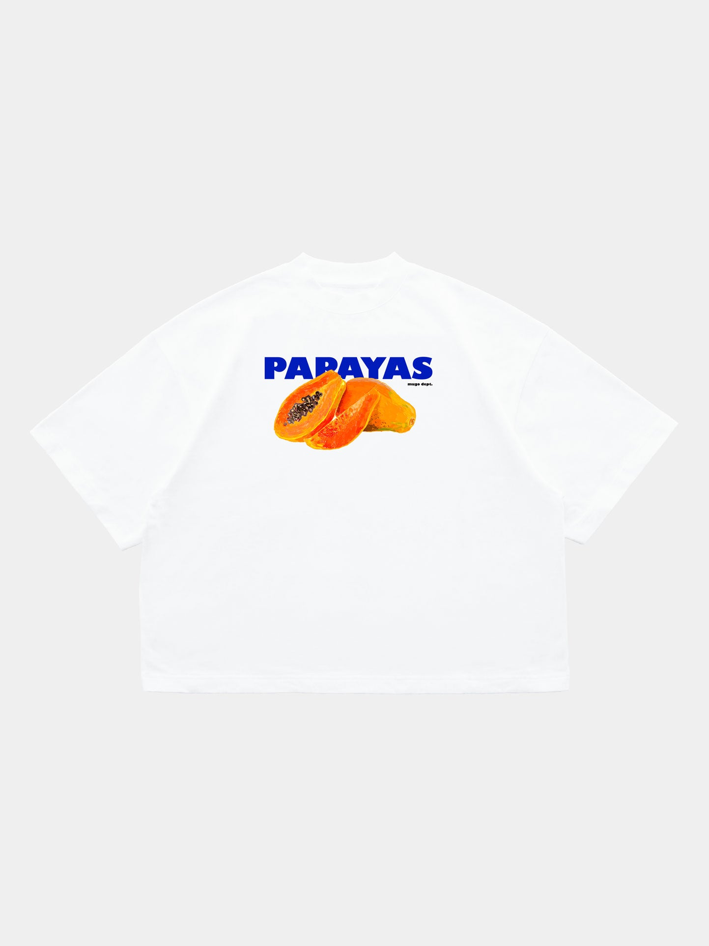 PAPAYAS ORGANIC TEE