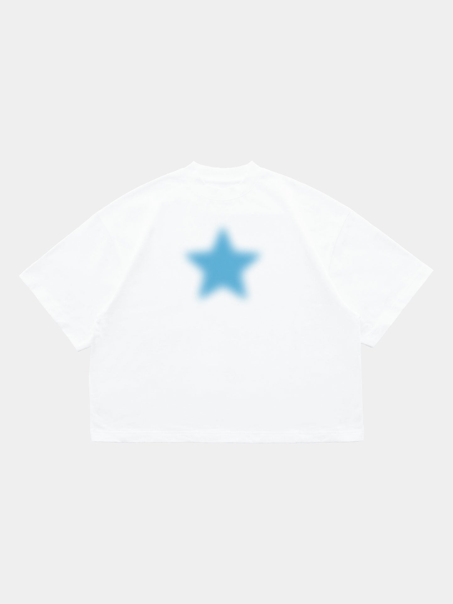 STAR ORGANIC TEE